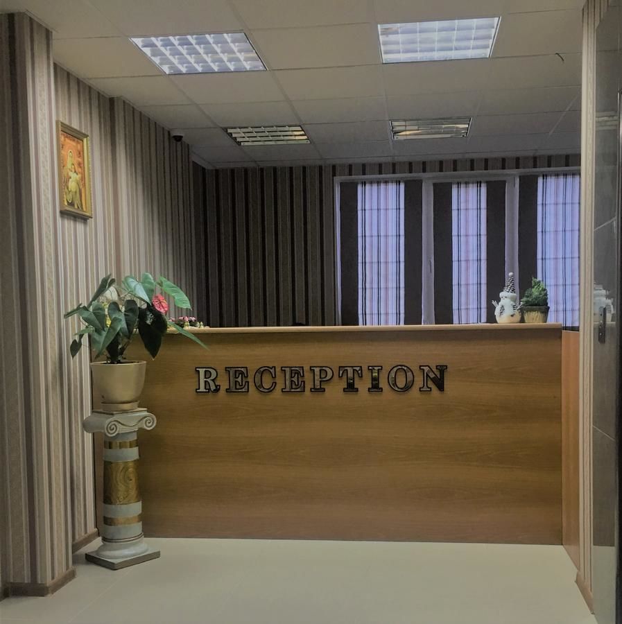 Отель Passage Hotel Тернополь-6